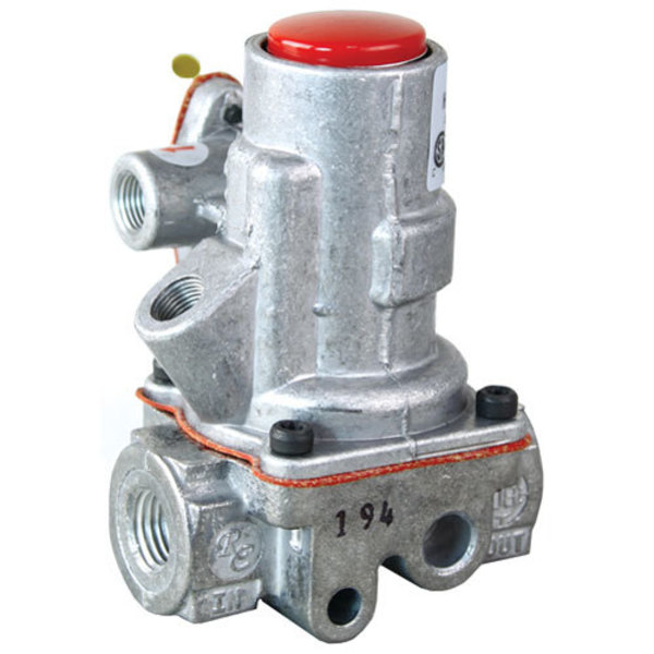 Hobart Auto-Matic Pilot Valve 00-498158